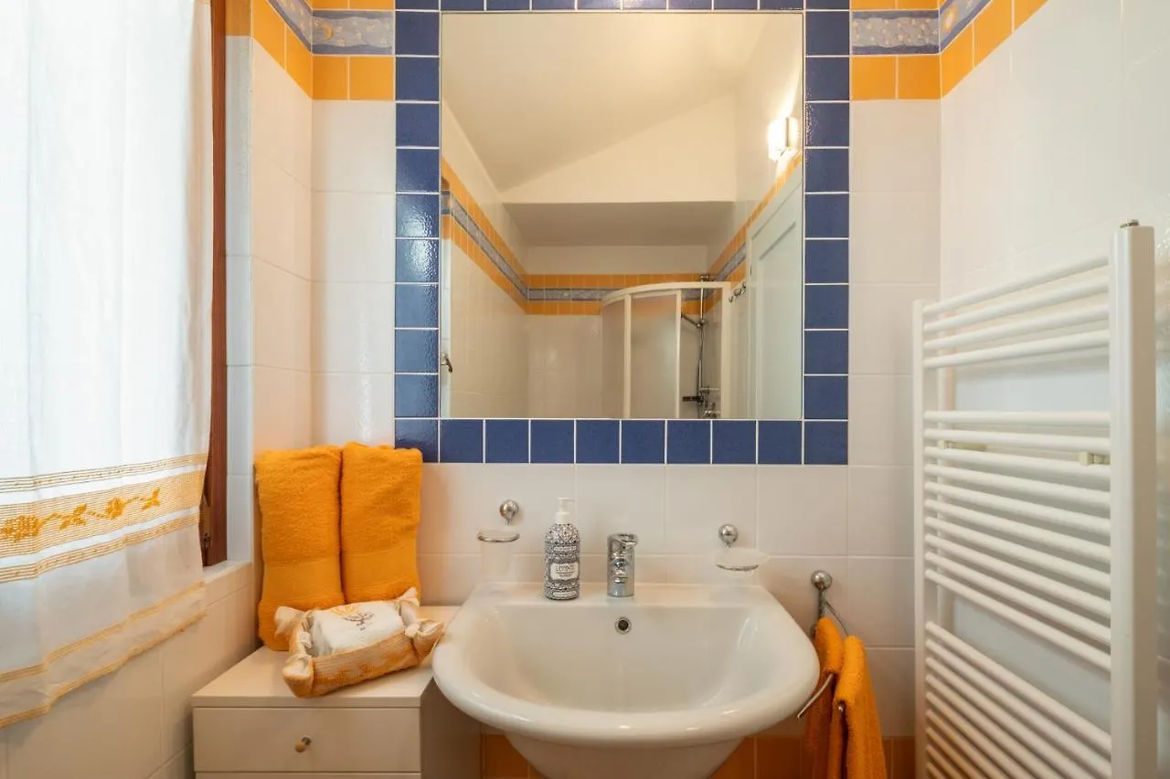 Discesa A Mare Privata Villa La Maddalena