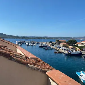 Penthouse Cala Gavetta Appartamento
