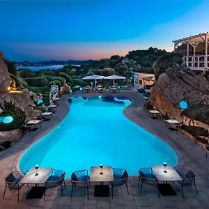 Resort Grand Resort&spa Ma&ma - Adults Only, La Maddalena (Sassari)