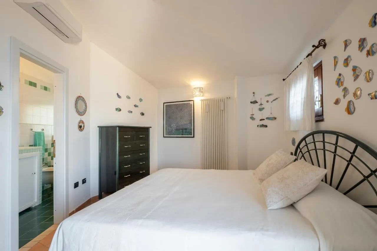 Discesa A Mare Privata Villa La Maddalena  0*, La Maddalena (Sassari) Italy